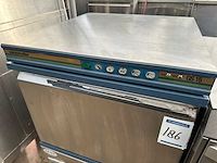 Winterhalter - gs 15 - korvenvaatwasmachine - afbeelding 5 van  10