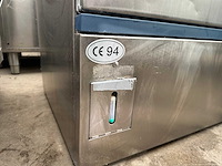 Winterhalter - gs 15 - korvenvaatwasmachine - afbeelding 6 van  10