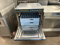 Winterhalter - gs 15 - korvenvaatwasmachine - afbeelding 7 van  10