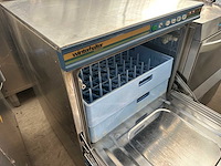 Winterhalter - gs 15 - korvenvaatwasmachine - afbeelding 8 van  10