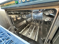Winterhalter - gs 15 - korvenvaatwasmachine - afbeelding 10 van  10