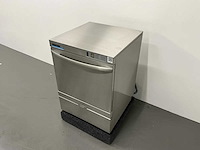 Winterhalter - gs 302 - korvenvaatwasmachine - afbeelding 1 van  8