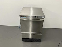 Winterhalter - gs 302 - korvenvaatwasmachine - afbeelding 2 van  8