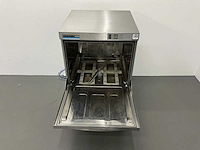 Winterhalter - gs 302 - korvenvaatwasmachine - afbeelding 5 van  8