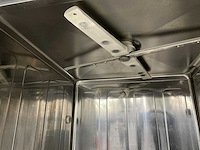 Winterhalter - gs 302 - korvenvaatwasmachine - afbeelding 7 van  8