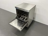 Winterhalter - gs 302 - korvenvaatwasmachine - afbeelding 8 van  8