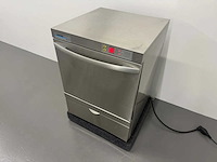 Winterhalter - gs 302 - korvenvaatwasmachine - afbeelding 1 van  8