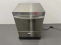 Winterhalter - gs 302 - korvenvaatwasmachine - afbeelding 6 van  8