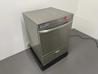 Winterhalter - gs 302 - korvenvaatwasmachine - afbeelding 2 van  8