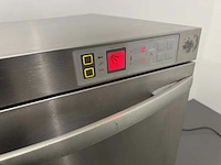 Winterhalter - gs 302 - korvenvaatwasmachine - afbeelding 7 van  8