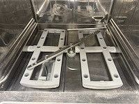 Winterhalter - gs 302 - korvenvaatwasmachine - afbeelding 3 van  8