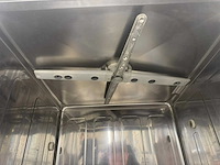 Winterhalter - gs 302 - korvenvaatwasmachine - afbeelding 4 van  8
