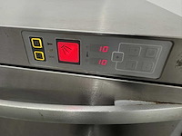 Winterhalter - gs 302 - korvenvaatwasmachine - afbeelding 8 van  8