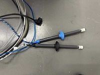 Winterhalter - gs 302 - korvenvaatwasmachine - afbeelding 5 van  8