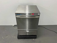 Winterhalter - gs 302 - korvenvaatwasmachine - afbeelding 2 van  8
