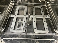 Winterhalter - gs 302 - korvenvaatwasmachine - afbeelding 6 van  8