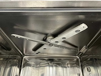 Winterhalter - gs 302 - korvenvaatwasmachine - afbeelding 7 van  8