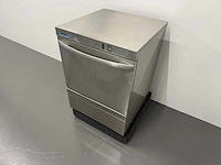 Winterhalter - gs 302 - korvenvaatwasmachine - afbeelding 1 van  7