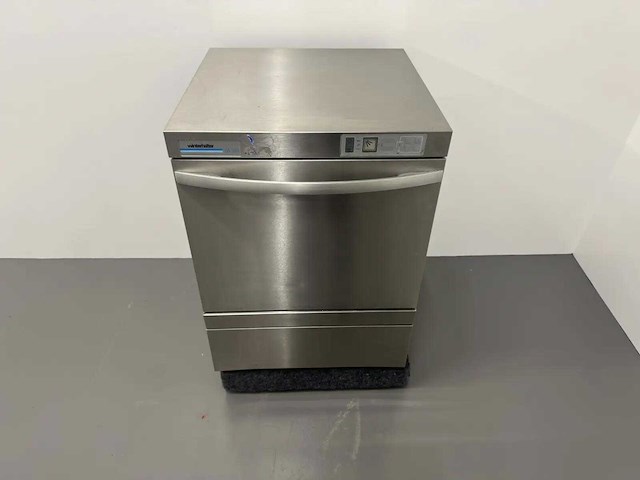 Winterhalter - gs 302 - korvenvaatwasmachine - afbeelding 2 van  7