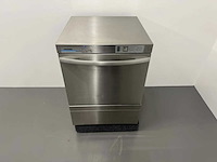 Winterhalter - gs 302 - korvenvaatwasmachine - afbeelding 2 van  7