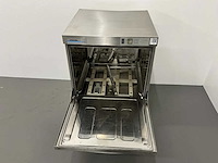 Winterhalter - gs 302 - korvenvaatwasmachine - afbeelding 5 van  8