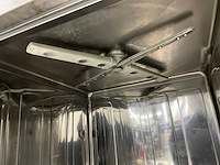 Winterhalter - gs 302 - korvenvaatwasmachine - afbeelding 7 van  8