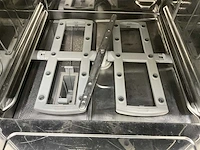 Winterhalter - gs 302 - korvenvaatwasmachine - afbeelding 6 van  8