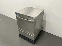 Winterhalter - gs 302 - korvenvaatwasmachine