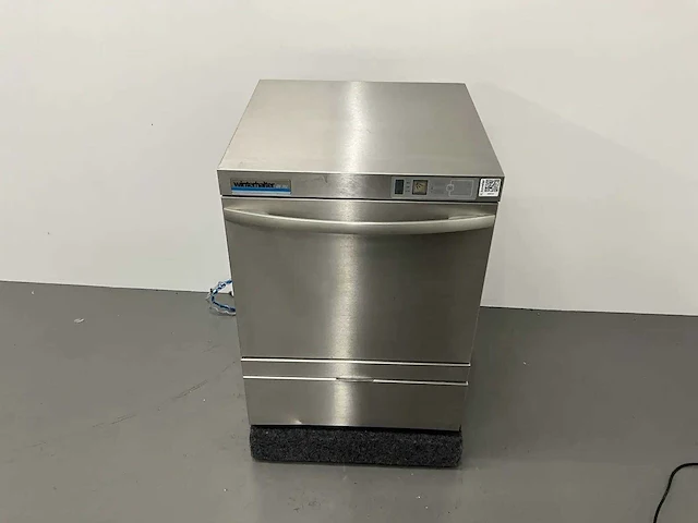Winterhalter - gs 302 - korvenvaatwasmachine - afbeelding 2 van  8