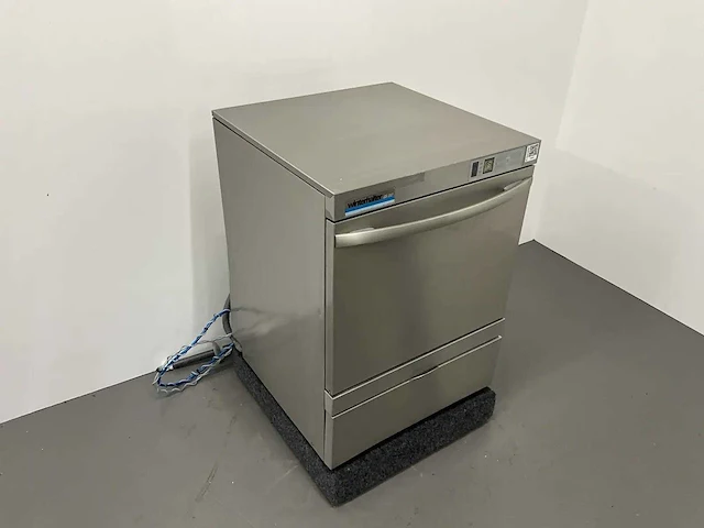 Winterhalter - gs 302 - korvenvaatwasmachine - afbeelding 3 van  8