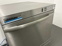 Winterhalter - gs 302 - korvenvaatwasmachine - afbeelding 4 van  8