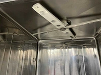Winterhalter - gs 302 - korvenvaatwasmachine - afbeelding 7 van  8