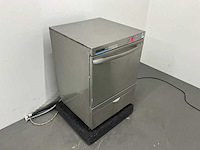 Winterhalter - gs 302 - korvenvaatwasmachine - afbeelding 2 van  5