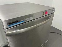 Winterhalter - gs 302 - korvenvaatwasmachine - afbeelding 3 van  5