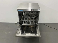 Winterhalter - gs 302 - korvenvaatwasmachine - afbeelding 4 van  5