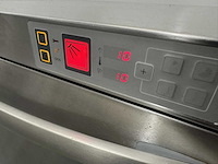 Winterhalter - gs 302 - korvenvaatwasmachine - afbeelding 2 van  4