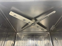 Winterhalter - gs 302 - korvenvaatwasmachine - afbeelding 3 van  4