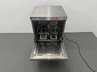 Winterhalter - gs 302 - korvenvaatwasmachine - afbeelding 4 van  4