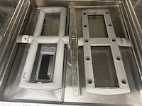 Winterhalter - gs 302 - korvenvaatwasmachine - afbeelding 4 van  5