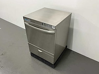 Winterhalter - gs 302 - korvenvaatwasmachine - afbeelding 1 van  4