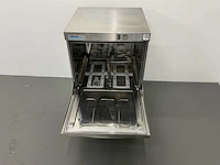 Winterhalter - gs 302 - korvenvaatwasmachine - afbeelding 3 van  4