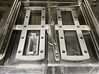 Winterhalter - gs 302 - korvenvaatwasmachine - afbeelding 4 van  4