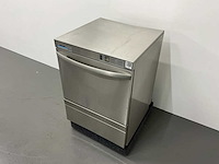 Winterhalter - gs 302 - korvenvaatwasmachine - afbeelding 1 van  8