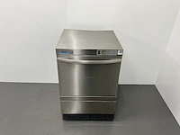 Winterhalter - gs 302 - korvenvaatwasmachine - afbeelding 2 van  8