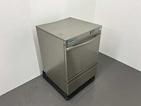 Winterhalter - gs 302 - korvenvaatwasmachine - afbeelding 3 van  8