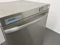 Winterhalter - gs 302 - korvenvaatwasmachine - afbeelding 4 van  8