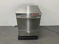 Winterhalter - gs 302 - korvenvaatwasmachine - afbeelding 2 van  8