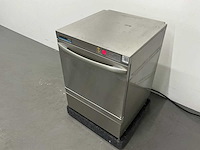 Winterhalter - gs 315 - korvenvaatwasmachine - afbeelding 1 van  7