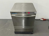 Winterhalter - gs 315 - korvenvaatwasmachine - afbeelding 2 van  7