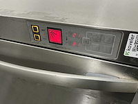 Winterhalter - gs 315 - korvenvaatwasmachine - afbeelding 3 van  7